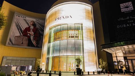 prada sunglasses dubai mall|Prada mall of the emirates.